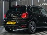 USED 2016 66 VOLKSWAGEN POLO 1.8 TSI BlueMotion Tech GTI Hatchback 5dr Petrol DSG Euro 6 (s/s) (192 ps) *DSG* *LOW LINE KIT* *FRONT & REAR