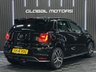 USED 2016 66 VOLKSWAGEN POLO 1.8 TSI BlueMotion Tech GTI Hatchback 5dr Petrol DSG Euro 6 (s/s) (192 ps) *DSG* *LOW LINE KIT* *FRONT & REAR