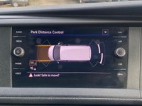 USED 2021 71 VOLKSWAGEN TRANSPORTER 2.0 TDI T28 SWB HIGHLINE 6SPD 150BHP WITH AIRCON METALLIC GREY   