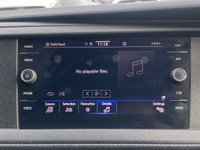 USED 2021 71 VOLKSWAGEN TRANSPORTER 2.0 TDI T28 SWB HIGHLINE 6SPD 150BHP WITH AIRCON METALLIC GREY   