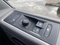 USED 2021 71 VOLKSWAGEN TRANSPORTER 2.0 TDI T28 SWB HIGHLINE 6SPD 150BHP WITH AIRCON METALLIC GREY   
