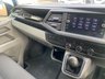 USED 2021 71 VOLKSWAGEN TRANSPORTER 2.0 TDI T28 SWB HIGHLINE 6SPD 150BHP WITH AIRCON METALLIC GREY   