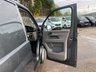 USED 2021 71 VOLKSWAGEN TRANSPORTER 2.0 TDI T28 SWB HIGHLINE 6SPD 150BHP WITH AIRCON METALLIC GREY   