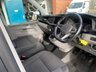 USED 2021 71 VOLKSWAGEN TRANSPORTER 2.0 TDI T28 SWB HIGHLINE 6SPD 150BHP WITH AIRCON METALLIC GREY   