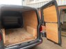 USED 2021 71 VOLKSWAGEN TRANSPORTER 2.0 TDI T28 SWB HIGHLINE 6SPD 150BHP WITH AIRCON METALLIC GREY   