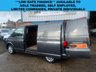 USED 2021 71 VOLKSWAGEN TRANSPORTER 2.0 TDI T28 SWB HIGHLINE 6SPD 150BHP WITH AIRCON METALLIC GREY   