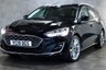 USED 2019 19 FORD FOCUS 1.5T EcoBoost Vignale Estate 5dr Petrol Auto Euro 6 (s/s) (182 ps) 