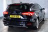 USED 2019 19 FORD FOCUS 1.5T EcoBoost Vignale Estate 5dr Petrol Auto Euro 6 (s/s) (182 ps) 