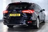 USED 2019 19 FORD FOCUS 1.5T EcoBoost Vignale Estate 5dr Petrol Auto Euro 6 (s/s) (182 ps) 