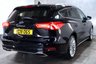 USED 2019 19 FORD FOCUS 1.5T EcoBoost Vignale Estate 5dr Petrol Auto Euro 6 (s/s) (182 ps) 