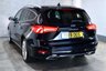USED 2019 19 FORD FOCUS 1.5T EcoBoost Vignale Estate 5dr Petrol Auto Euro 6 (s/s) (182 ps) 