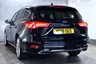 USED 2019 19 FORD FOCUS 1.5T EcoBoost Vignale Estate 5dr Petrol Auto Euro 6 (s/s) (182 ps) 