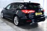 USED 2019 19 FORD FOCUS 1.5T EcoBoost Vignale Estate 5dr Petrol Auto Euro 6 (s/s) (182 ps) 