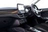 USED 2019 19 FORD FOCUS 1.5T EcoBoost Vignale Estate 5dr Petrol Auto Euro 6 (s/s) (182 ps) 
