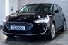 USED 2019 19 FORD FOCUS 1.5T EcoBoost Vignale Estate 5dr Petrol Auto Euro 6 (s/s) (182 ps) 