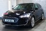 USED 2019 19 FORD FOCUS 1.5T EcoBoost Vignale Estate 5dr Petrol Auto Euro 6 (s/s) (182 ps) 