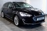 USED 2019 19 FORD FOCUS 1.5T EcoBoost Vignale Estate 5dr Petrol Auto Euro 6 (s/s) (182 ps) 