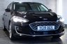 USED 2019 19 FORD FOCUS 1.5T EcoBoost Vignale Estate 5dr Petrol Auto Euro 6 (s/s) (182 ps) 