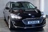 USED 2019 19 FORD FOCUS 1.5T EcoBoost Vignale Estate 5dr Petrol Auto Euro 6 (s/s) (182 ps) 