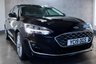 USED 2019 19 FORD FOCUS 1.5T EcoBoost Vignale Estate 5dr Petrol Auto Euro 6 (s/s) (182 ps) 