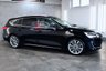 USED 2019 19 FORD FOCUS 1.5T EcoBoost Vignale Estate 5dr Petrol Auto Euro 6 (s/s) (182 ps) 