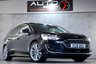 USED 2019 19 FORD FOCUS 1.5T EcoBoost Vignale Estate 5dr Petrol Auto Euro 6 (s/s) (182 ps) 