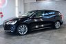 USED 2019 19 FORD FOCUS 1.5T EcoBoost Vignale Estate 5dr Petrol Auto Euro 6 (s/s) (182 ps) 