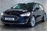 USED 2019 19 FORD FOCUS 1.5T EcoBoost Vignale Estate 5dr Petrol Auto Euro 6 (s/s) (182 ps) 