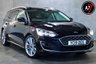 USED 2019 19 FORD FOCUS 1.5T EcoBoost Vignale Estate 5dr Petrol Auto Euro 6 (s/s) (182 ps) 
