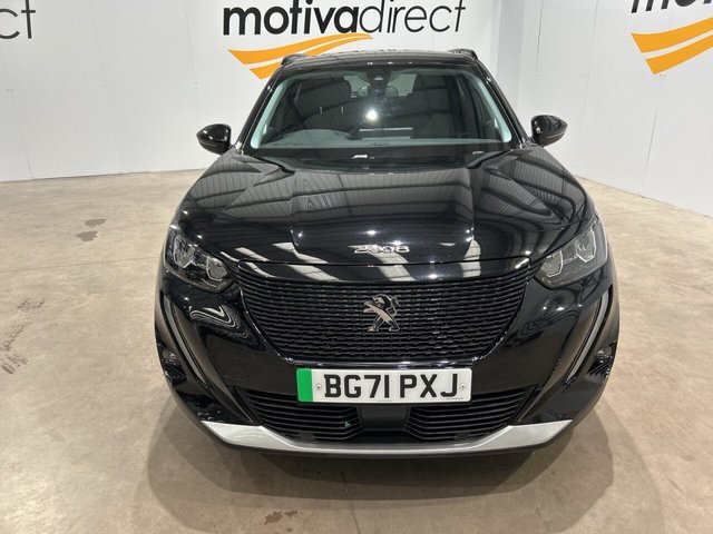 2021 Peugeot E-2008 - Photo 2