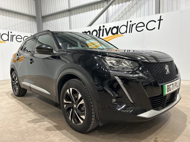 2021 Peugeot E-2008 - Photo 7