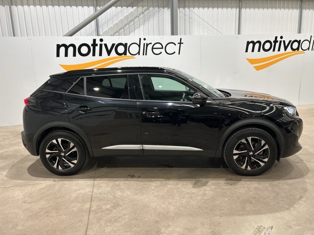 2021 Peugeot E-2008 - Photo 5