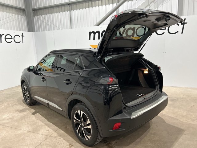 2021 Peugeot E-2008 - Photo 11