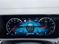 USED 2021 21 MERCEDES-BENZ A-CLASS 2.0 A35 AMG (Premium Plus) Hatchback 5dr Petrol 7G-DCT 4MATIC Euro 6 (s/s) (306 ps) 
