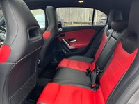 USED 2021 21 MERCEDES-BENZ A-CLASS 2.0 A35 AMG (Premium Plus) Hatchback 5dr Petrol 7G-DCT 4MATIC Euro 6 (s/s) (306 ps) 