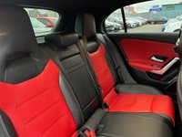 USED 2021 21 MERCEDES-BENZ A-CLASS 2.0 A35 AMG (Premium Plus) Hatchback 5dr Petrol 7G-DCT 4MATIC Euro 6 (s/s) (306 ps) 