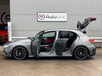 USED 2021 21 MERCEDES-BENZ A-CLASS 2.0 A35 AMG (Premium Plus) Hatchback 5dr Petrol 7G-DCT 4MATIC Euro 6 (s/s) (306 ps) 