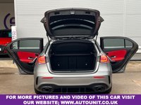 USED 2021 21 MERCEDES-BENZ A-CLASS 2.0 A35 AMG (Premium Plus) Hatchback 5dr Petrol 7G-DCT 4MATIC Euro 6 (s/s) (306 ps) 