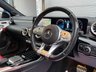 USED 2021 21 MERCEDES-BENZ A-CLASS 2.0 A35 AMG (Premium Plus) Hatchback 5dr Petrol 7G-DCT 4MATIC Euro 6 (s/s) (306 ps) 