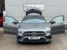 USED 2021 21 MERCEDES-BENZ A-CLASS 2.0 A35 AMG (Premium Plus) Hatchback 5dr Petrol 7G-DCT 4MATIC Euro 6 (s/s) (306 ps) 