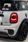 USED 2017 17 MINI HATCH 2.0 John Cooper Works Challenge Euro 6 (s/s) 3dr EXCEPTIONALLY CLEAN LOW OWNERS