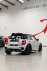 USED 2017 17 MINI HATCH 2.0 John Cooper Works Challenge Euro 6 (s/s) 3dr EXCEPTIONALLY CLEAN LOW OWNERS