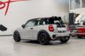 USED 2017 17 MINI HATCH 2.0 John Cooper Works Challenge Euro 6 (s/s) 3dr EXCEPTIONALLY CLEAN LOW OWNERS
