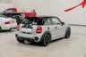 USED 2017 17 MINI HATCH 2.0 John Cooper Works Challenge Euro 6 (s/s) 3dr EXCEPTIONALLY CLEAN LOW OWNERS