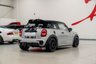 USED 2017 17 MINI HATCH 2.0 John Cooper Works Challenge Euro 6 (s/s) 3dr EXCEPTIONALLY CLEAN LOW OWNERS