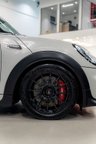 USED 2017 17 MINI HATCH 2.0 John Cooper Works Challenge Euro 6 (s/s) 3dr EXCEPTIONALLY CLEAN LOW OWNERS