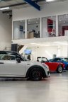 USED 2017 17 MINI HATCH 2.0 John Cooper Works Challenge Euro 6 (s/s) 3dr EXCEPTIONALLY CLEAN LOW OWNERS
