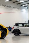 USED 2017 17 MINI HATCH 2.0 John Cooper Works Challenge Euro 6 (s/s) 3dr EXCEPTIONALLY CLEAN LOW OWNERS