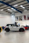 USED 2017 17 MINI HATCH 2.0 John Cooper Works Challenge Euro 6 (s/s) 3dr EXCEPTIONALLY CLEAN LOW OWNERS