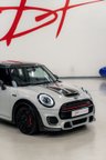 USED 2017 17 MINI HATCH 2.0 John Cooper Works Challenge Euro 6 (s/s) 3dr EXCEPTIONALLY CLEAN LOW OWNERS